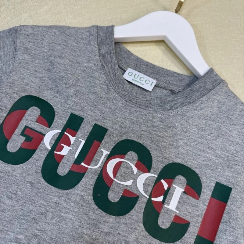Sporty Gucci Kids 125461
