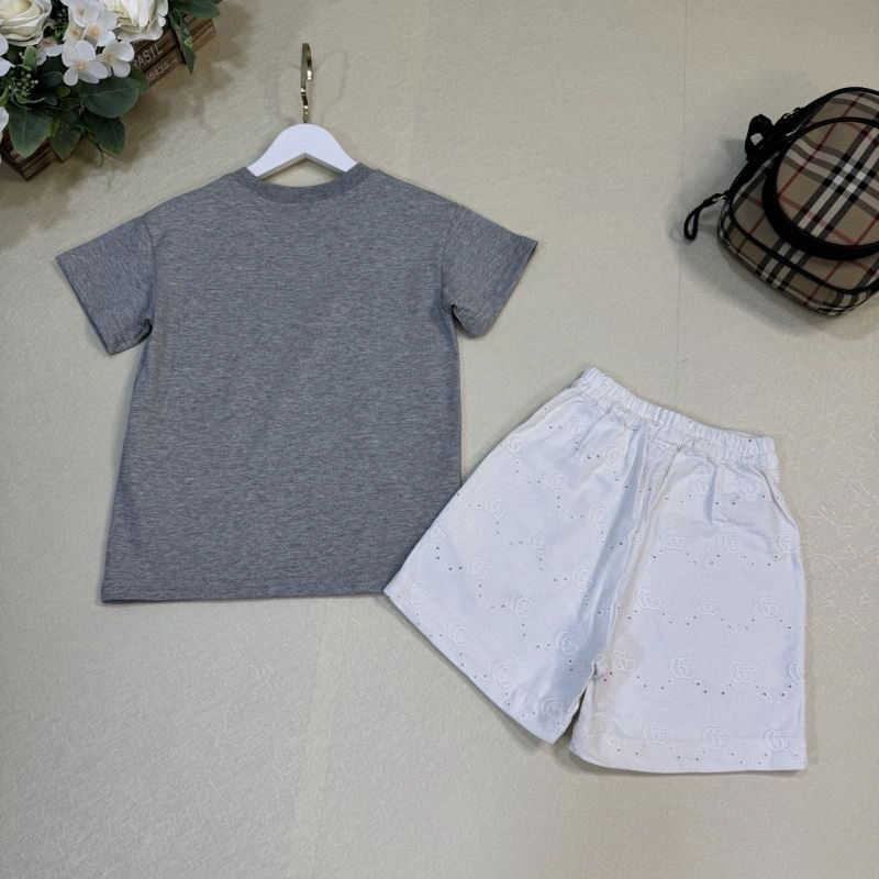 Sporty Gucci Kids 125461