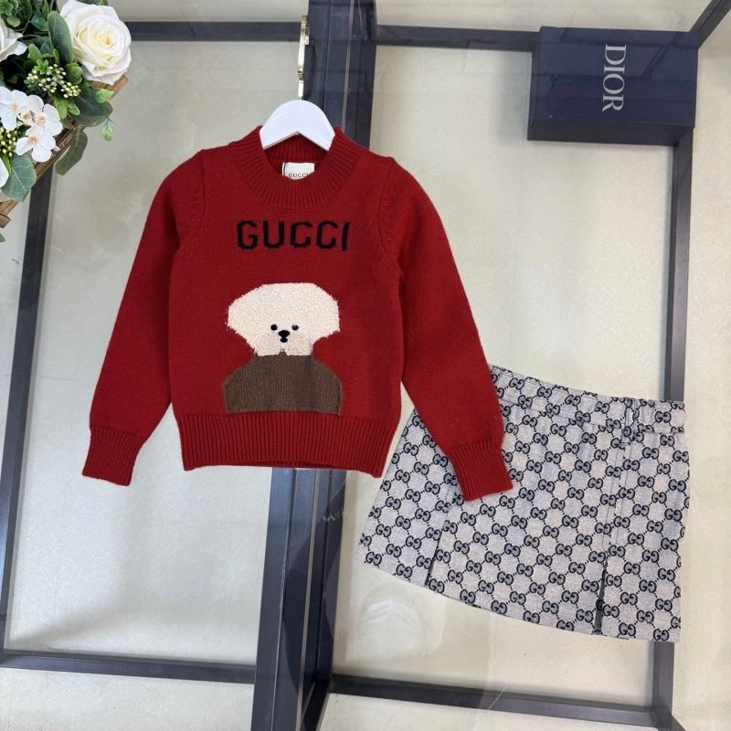 Gucci Kids Elegant 125475
