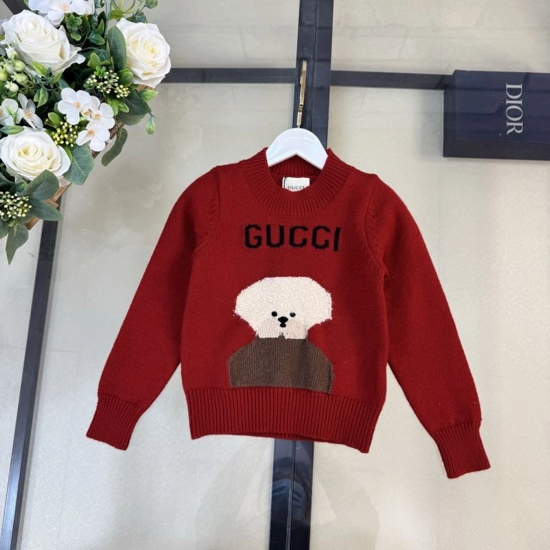 Gucci Kids Elegant 125475
