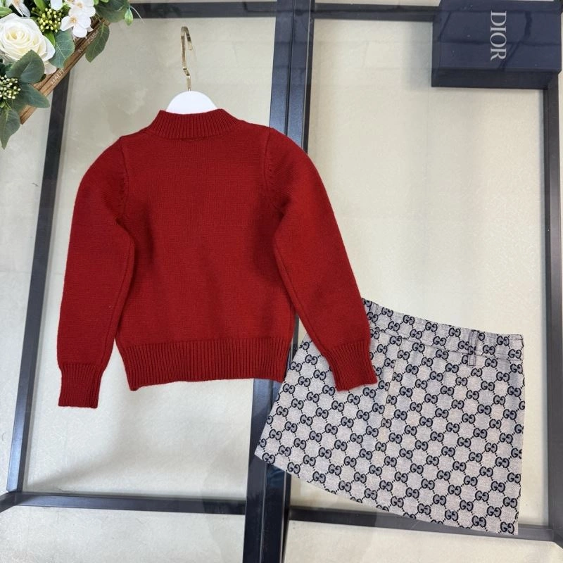 Gucci Kids Elegant 125475