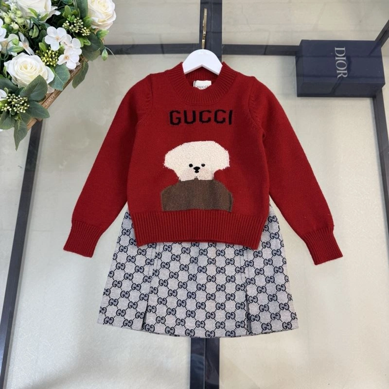 Gucci Kids Elegant 125475