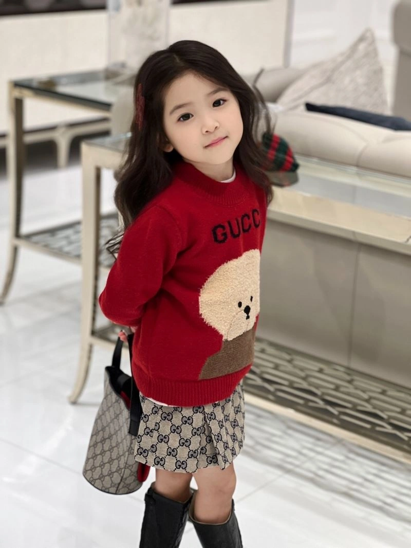 Gucci Kids Elegant 125475