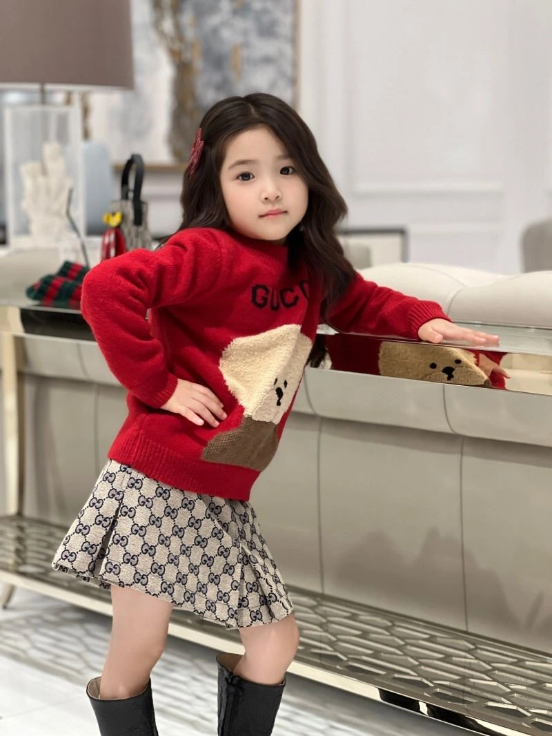 Gucci Kids Elegant 125475