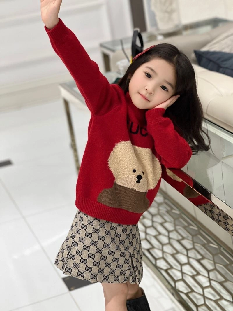 Gucci Kids Elegant 125475