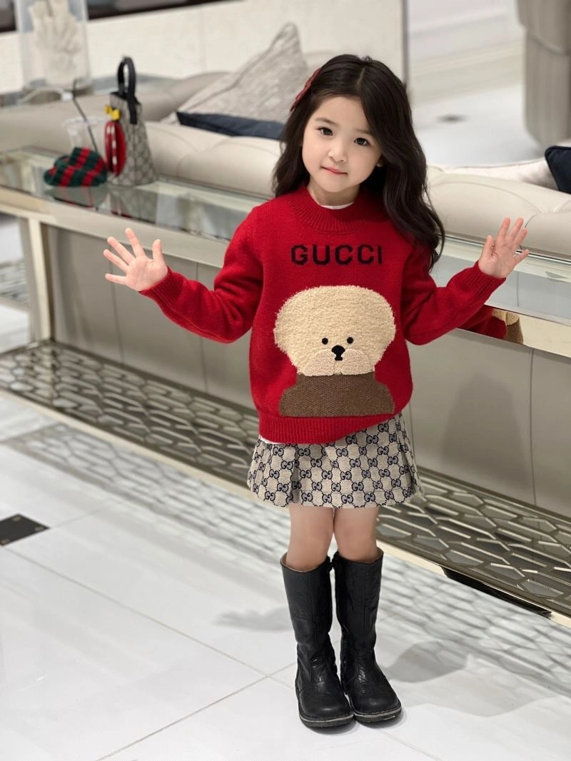 Gucci Kids Elegant 125475