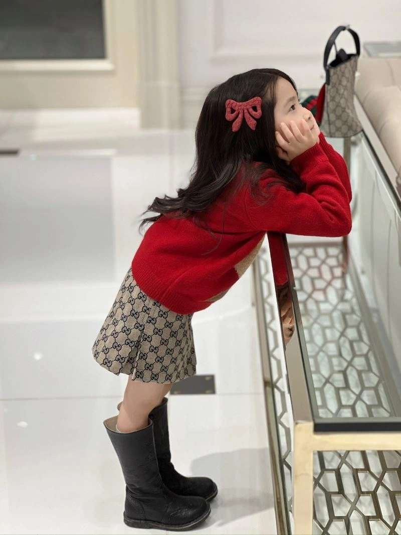 Gucci Kids Elegant 125475