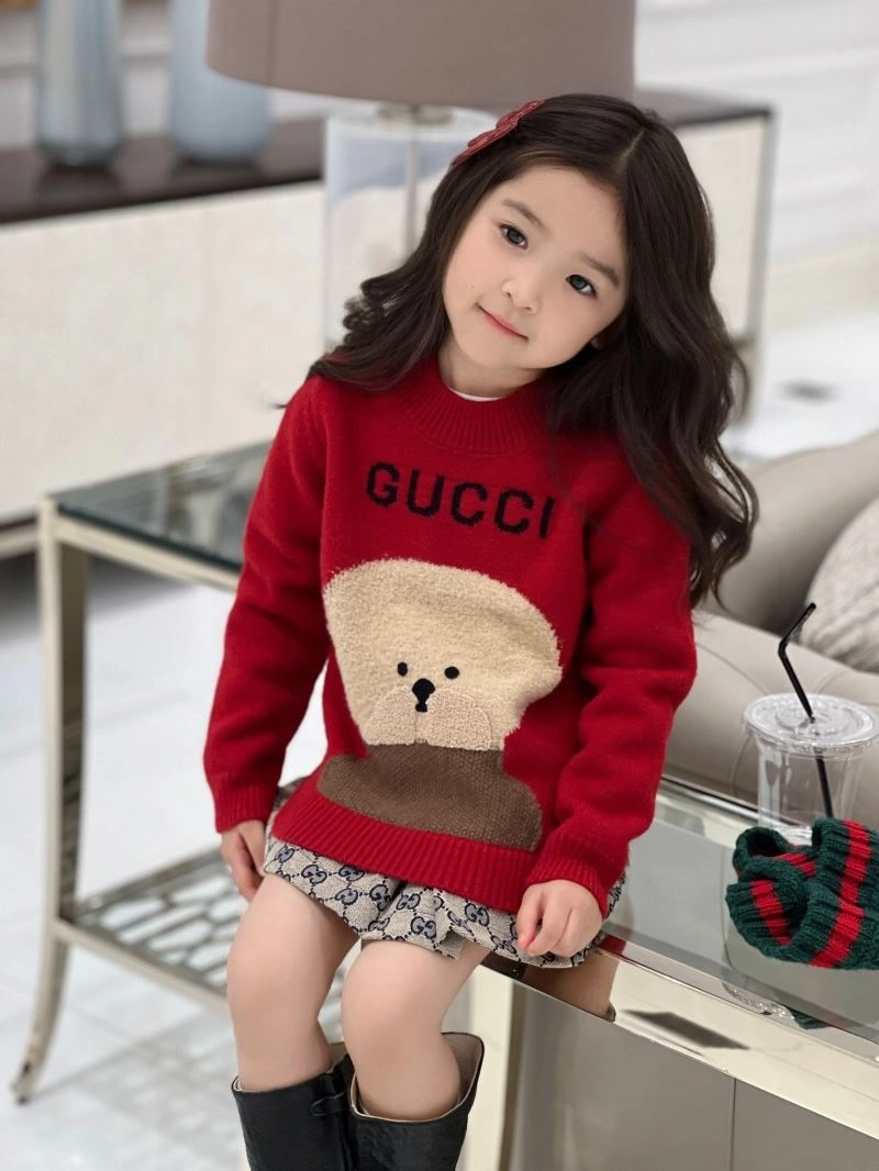 Gucci Kids Elegant 125475