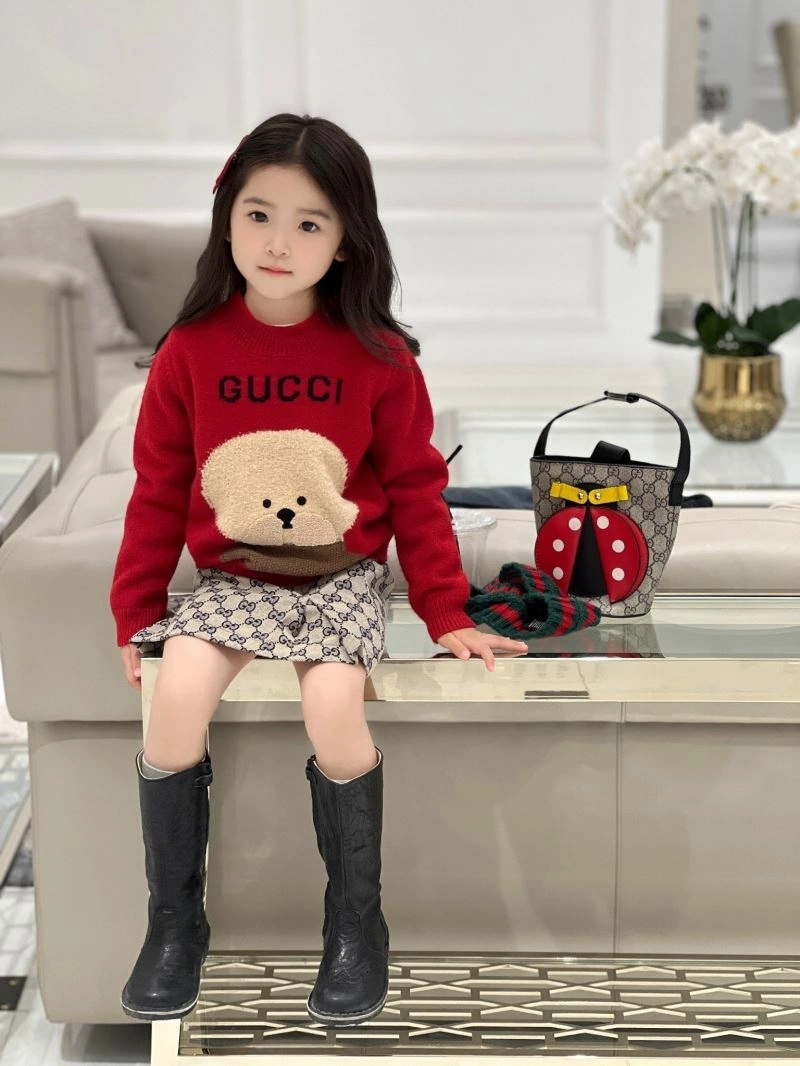 Gucci Kids Elegant 125475
