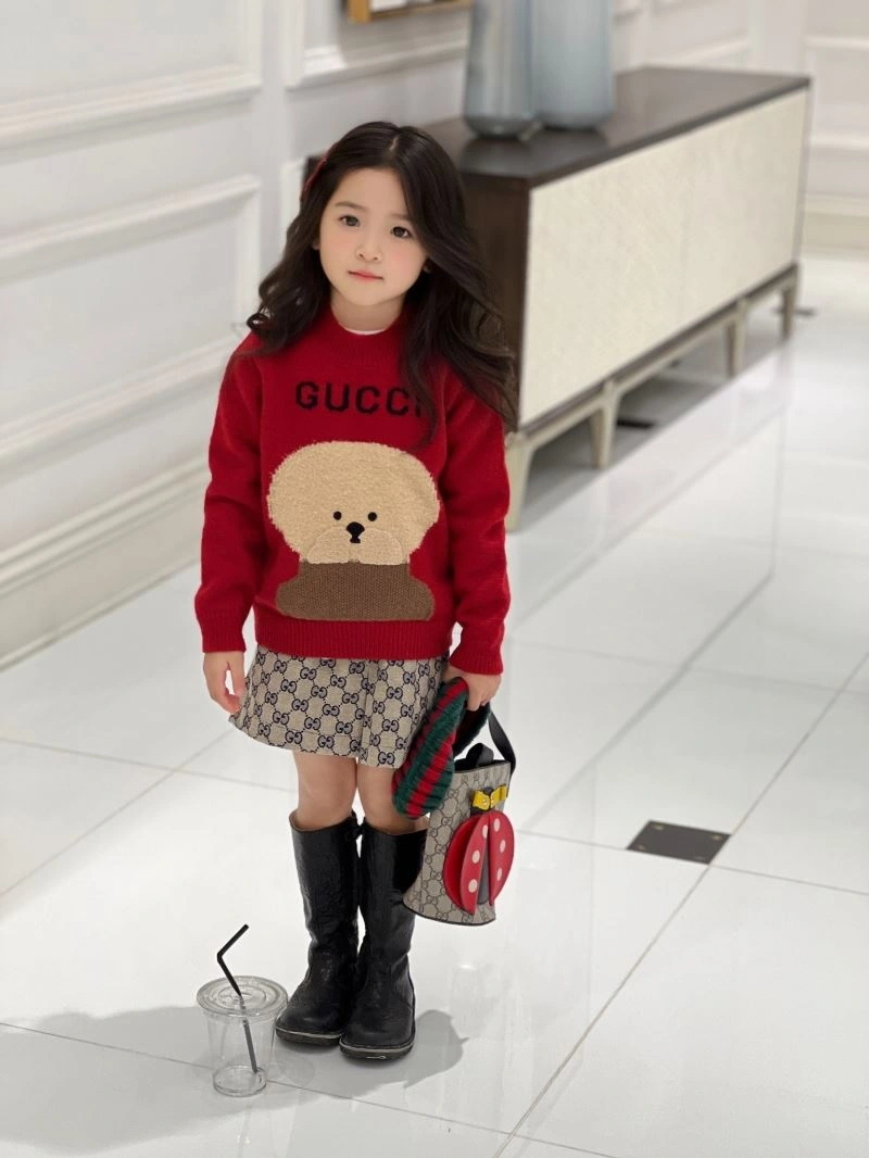 Gucci Kids Elegant 125475