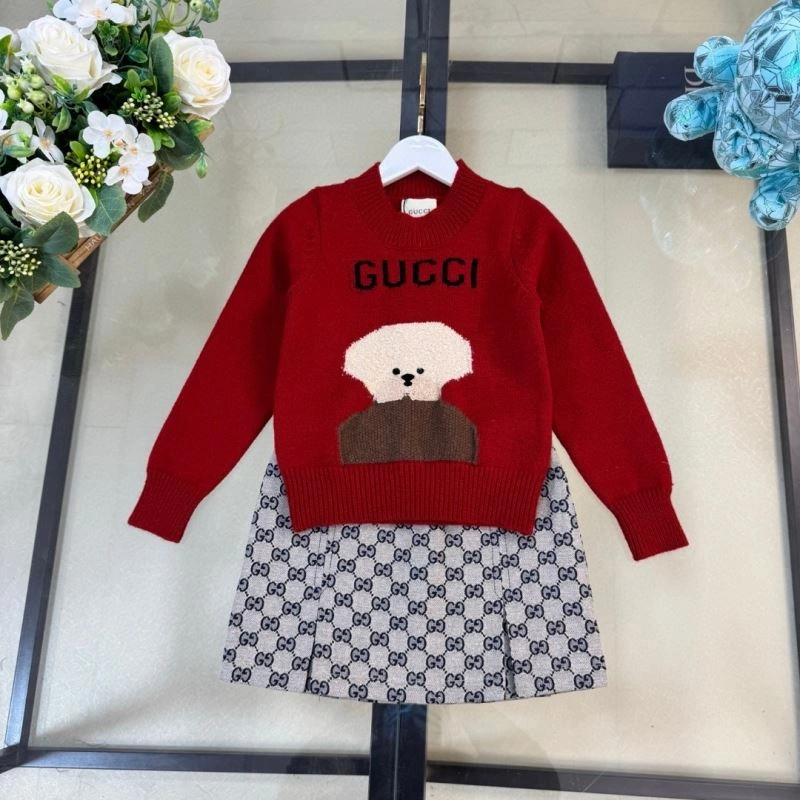 Gucci Kids Elegant 125475