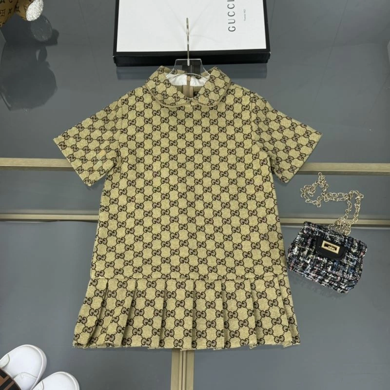 Gucci Kids Durable 125479