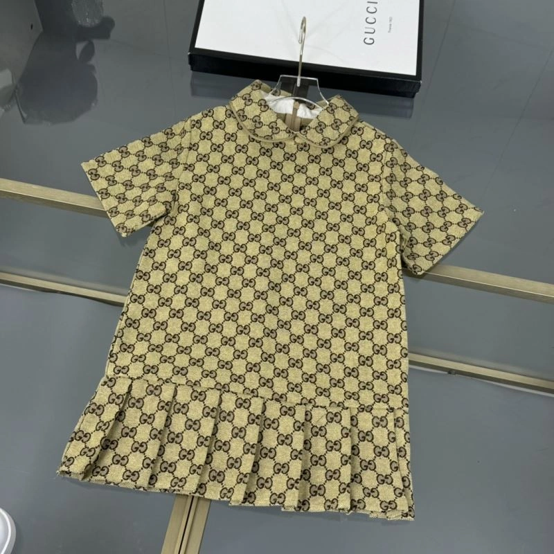 Gucci Kids Durable 125479