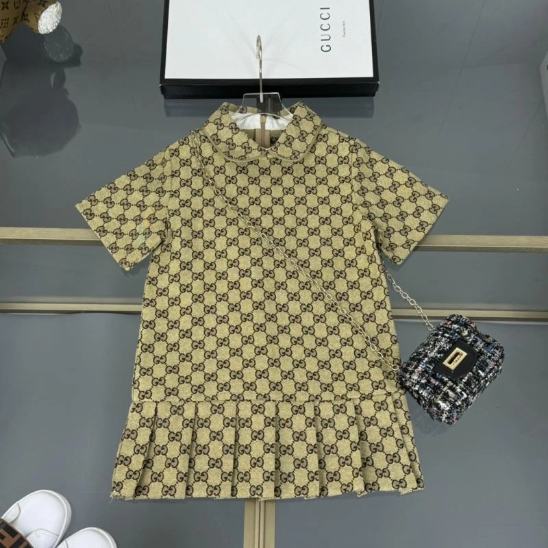 Gucci Kids Durable 125479