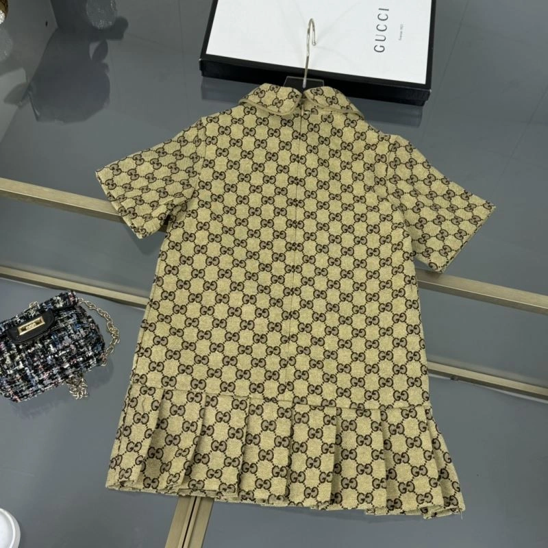 Gucci Kids Durable 125479