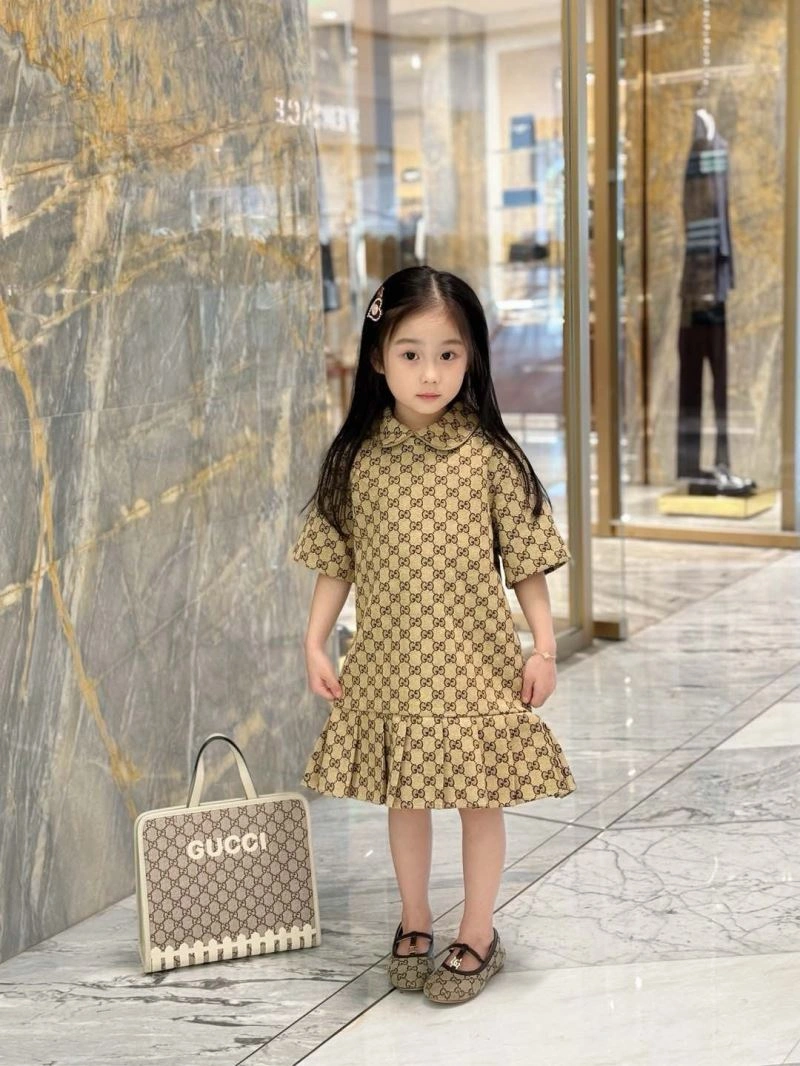 Gucci Kids Durable 125479