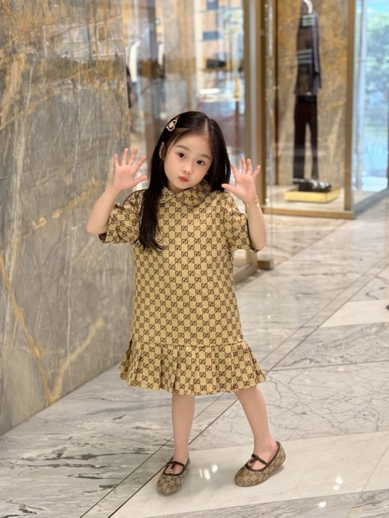 Gucci Kids Durable 125479