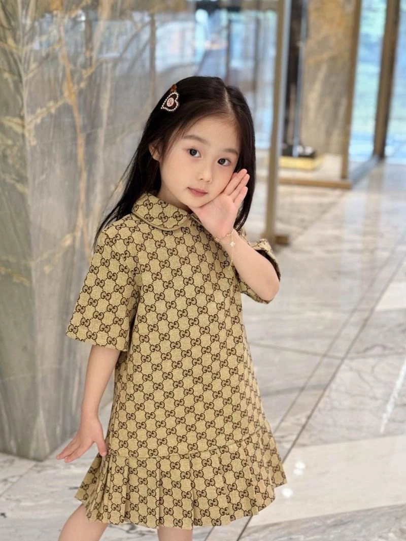 Gucci Kids Durable 125479