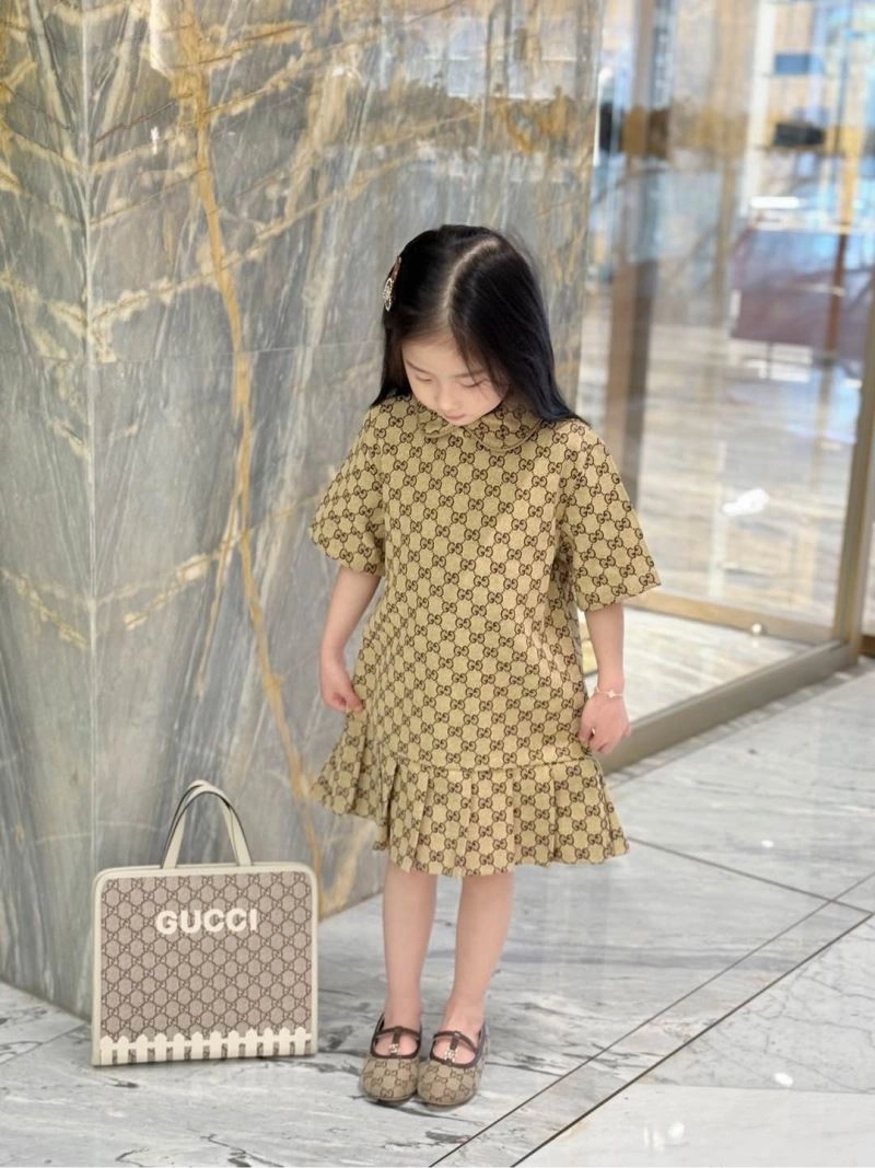 Gucci Kids Durable 125479