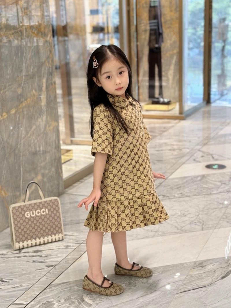 Gucci Kids Durable 125479