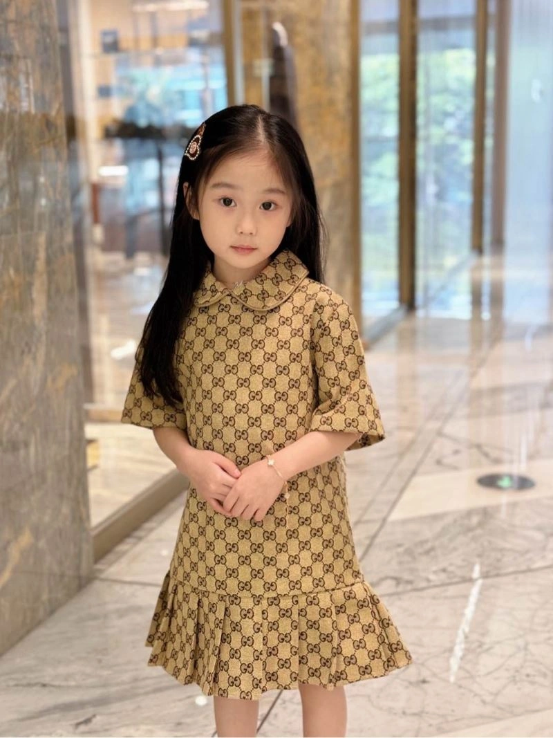 Gucci Kids Durable 125479