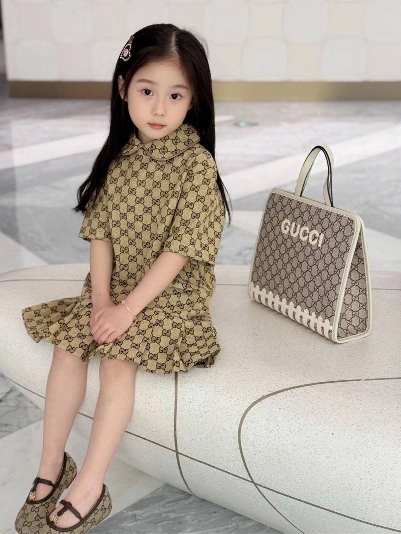 Gucci Kids Durable 125479