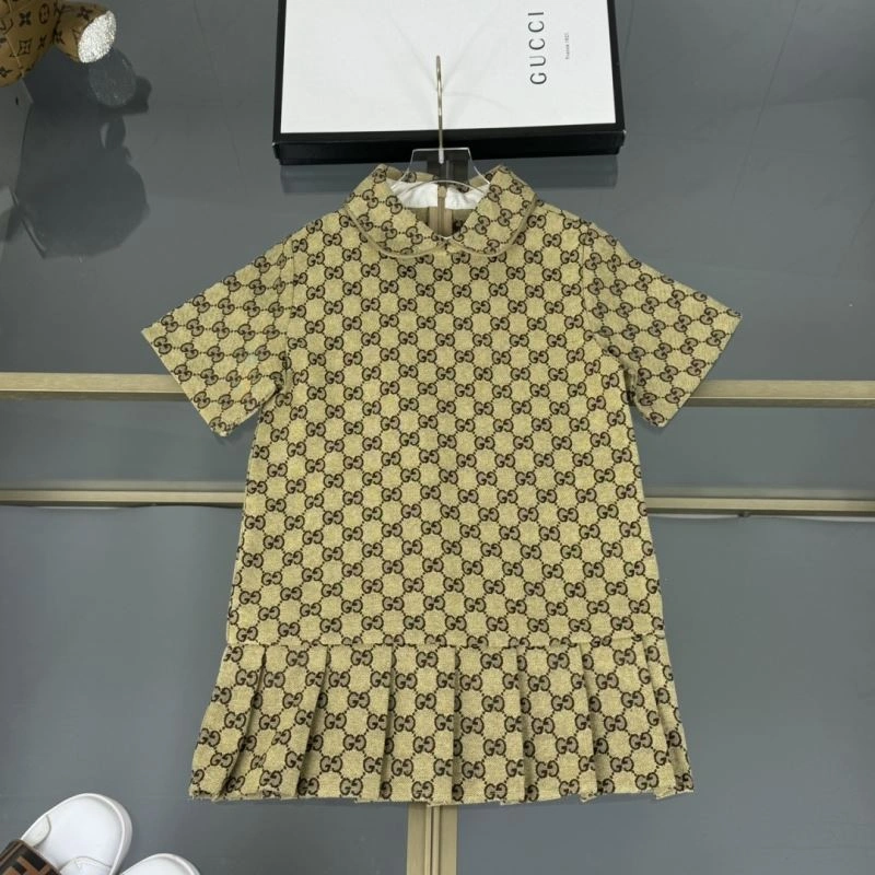 Gucci Kids Durable 125479