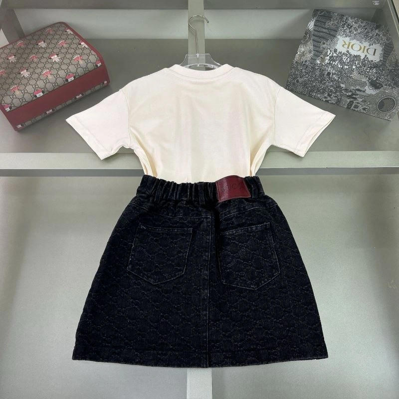 StreetReady Gucci Kids 125478