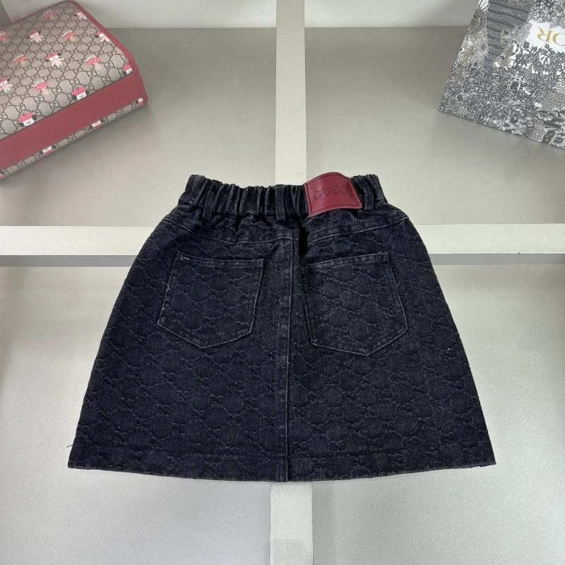 StreetReady Gucci Kids 125478