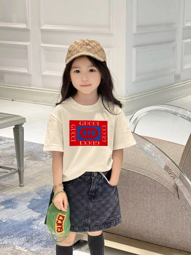 StreetReady Gucci Kids 125478
