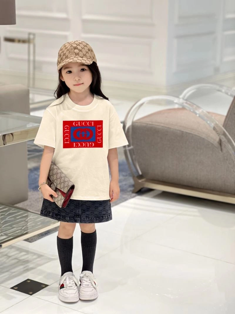 StreetReady Gucci Kids 125478