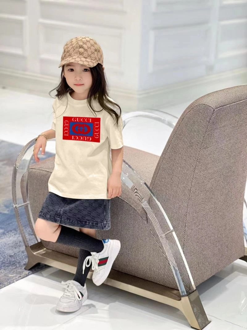 StreetReady Gucci Kids 125478