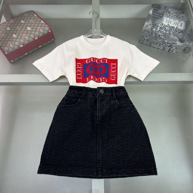 StreetReady Gucci Kids 125478