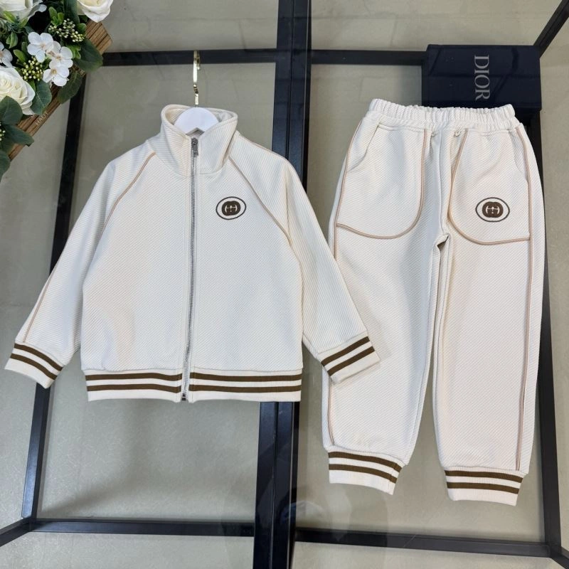 Gucci Kids Refined 125476