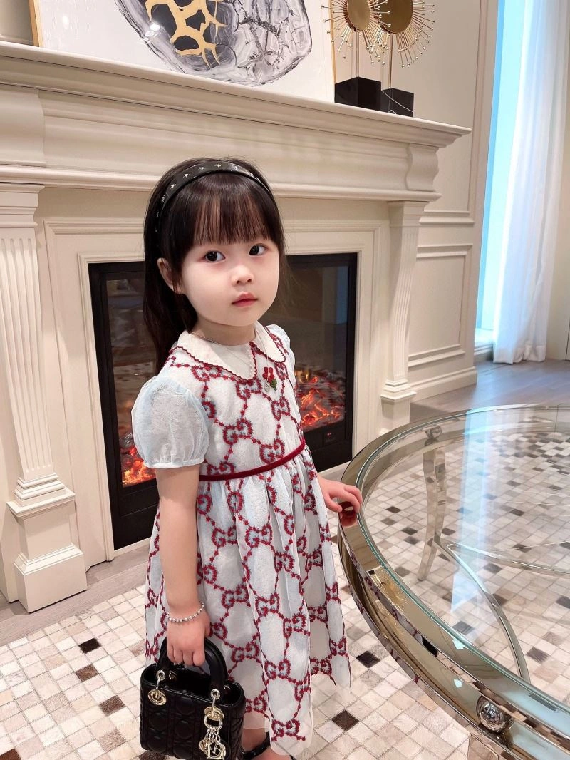 ModernLook Gucci Kids 125480