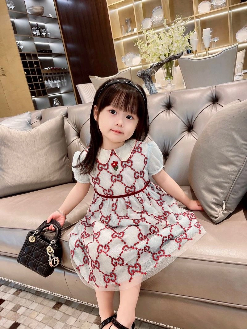 ModernLook Gucci Kids 125480