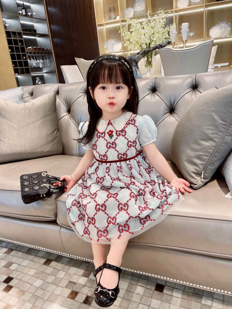 ModernLook Gucci Kids 125480