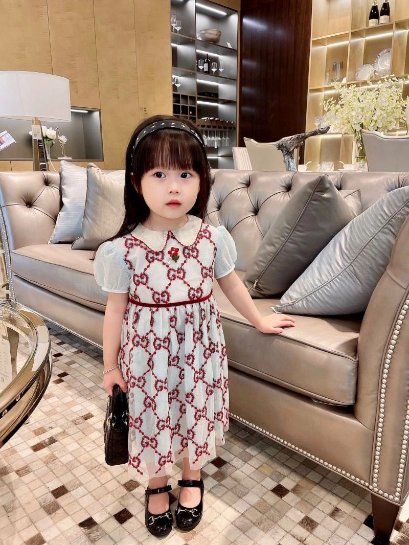 ModernLook Gucci Kids 125480