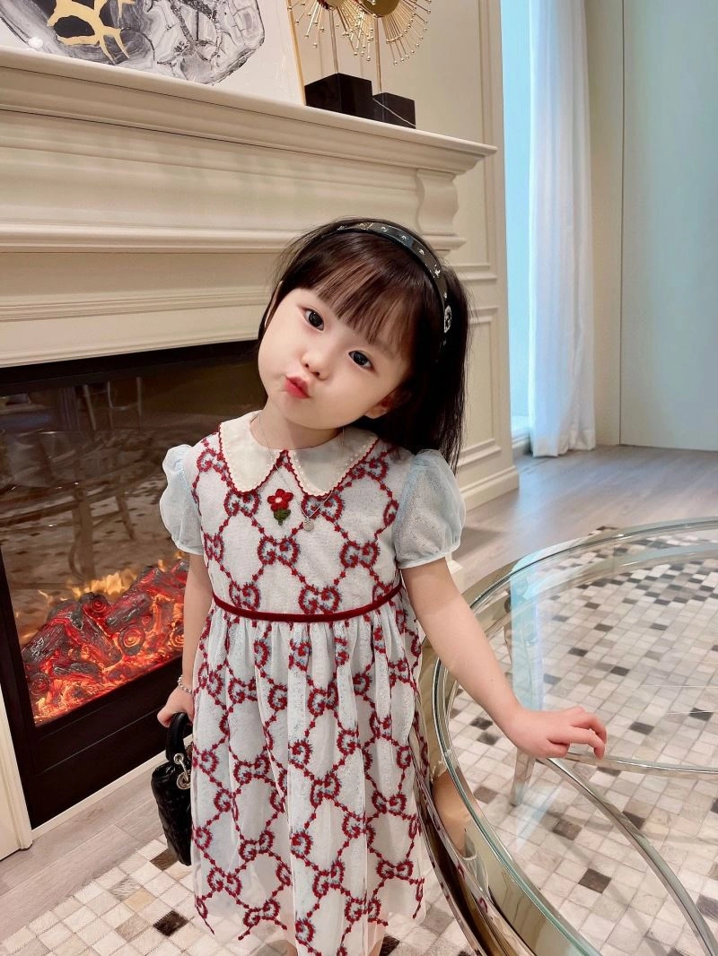 ModernLook Gucci Kids 125480