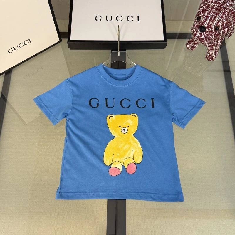 Fashionable Gucci Kids 125460