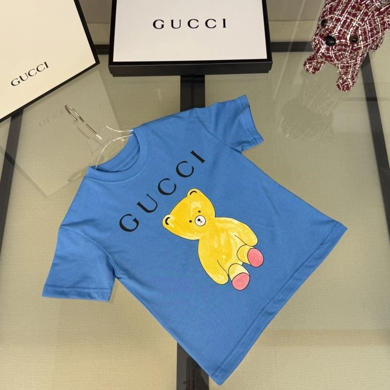 Fashionable Gucci Kids 125460