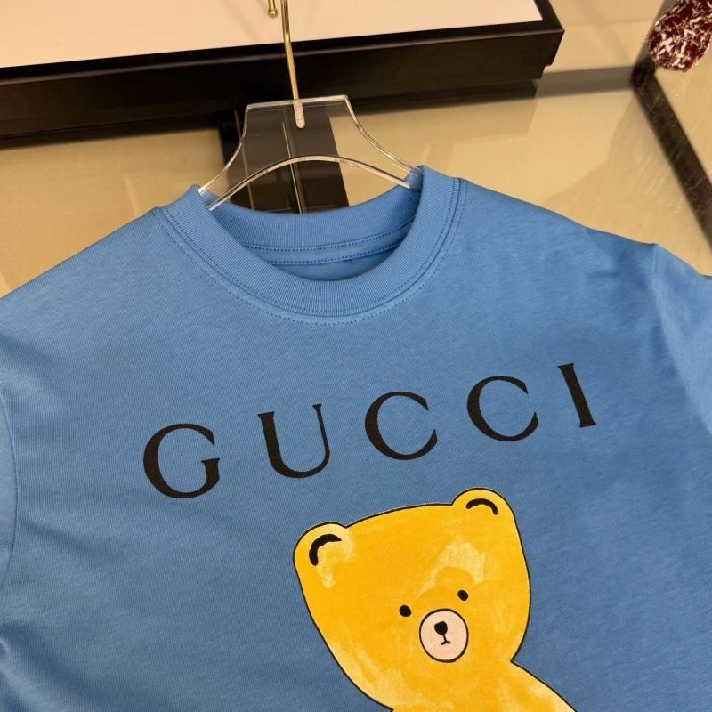 Fashionable Gucci Kids 125460
