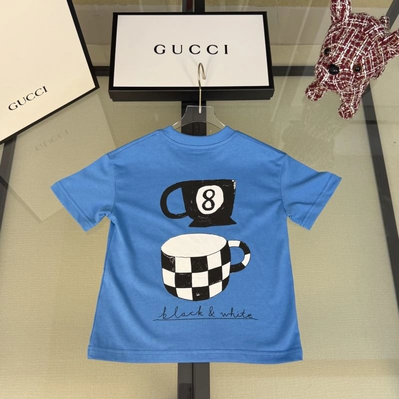 Fashionable Gucci Kids 125460
