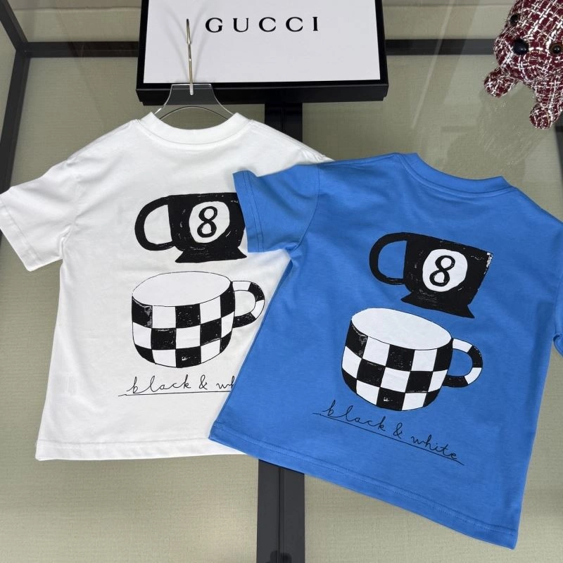 Fashionable Gucci Kids 125460