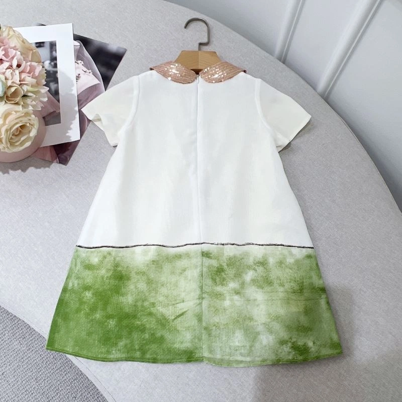 Seasonal Gucci Kids 125474
