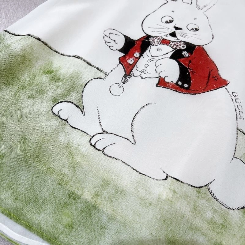 Seasonal Gucci Kids 125474