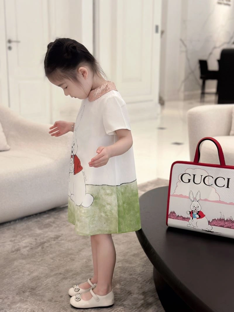 Seasonal Gucci Kids 125474