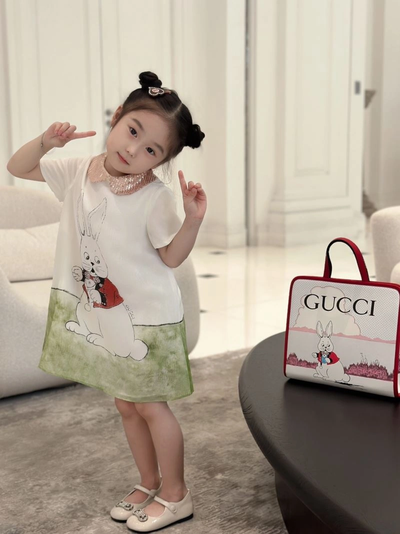 Seasonal Gucci Kids 125474