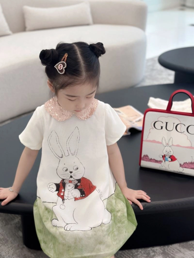 Seasonal Gucci Kids 125474