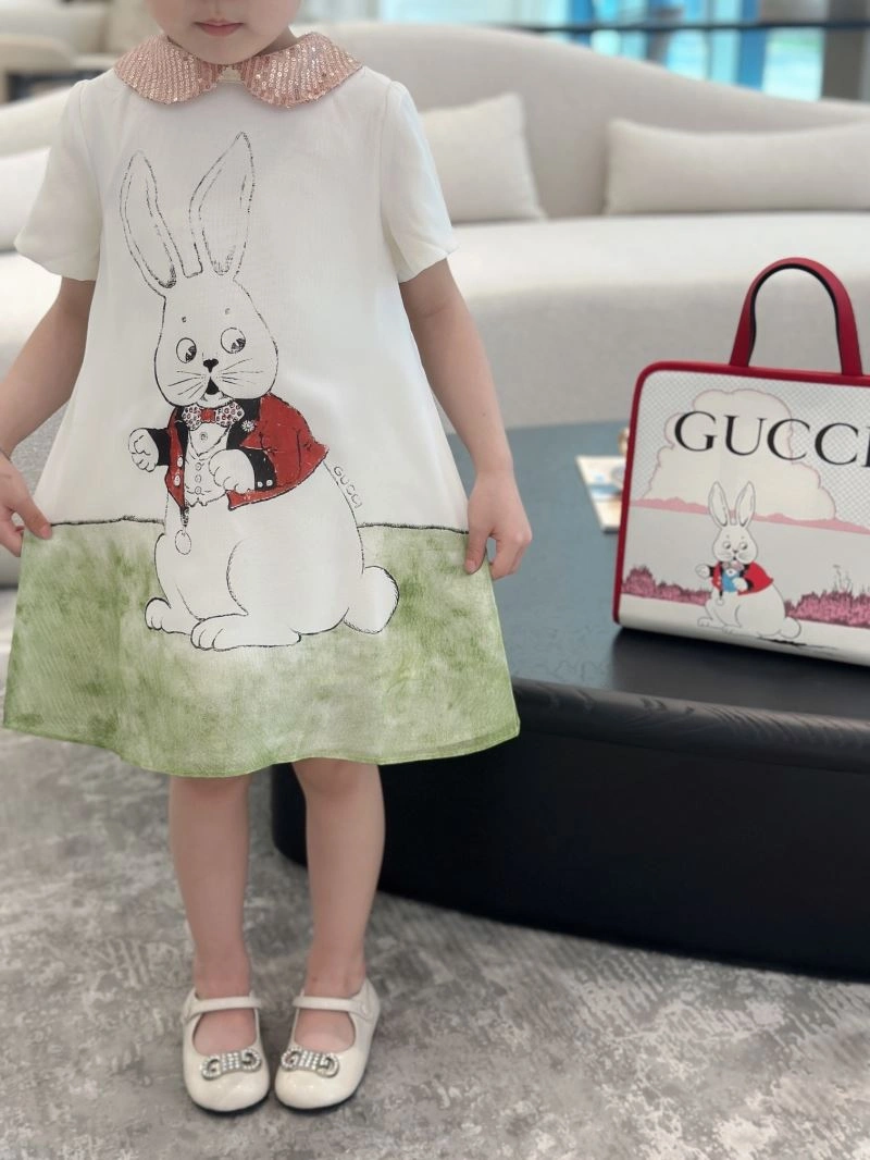 Seasonal Gucci Kids 125474